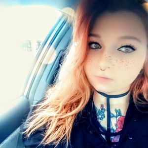 Meet your Posher, Ashleyann